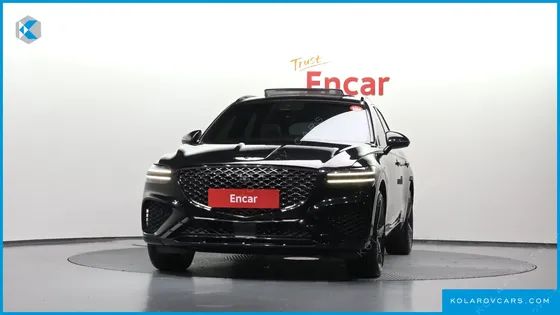 GENESIS GV70 3.5T GASOLINE AWD