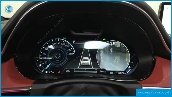 GENESIS GV70 3.5T GASOLINE AWD