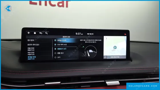 GENESIS GV70 3.5T GASOLINE AWD