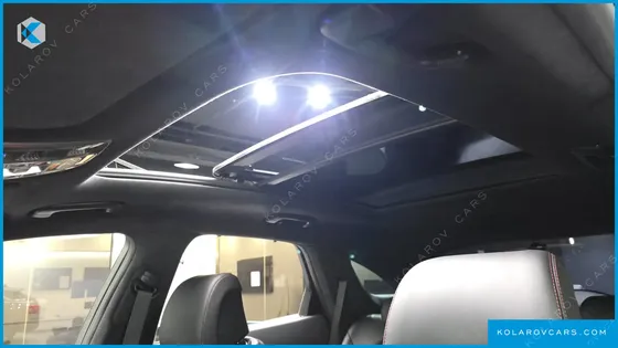 GENESIS GV70 3.5T GASOLINE AWD