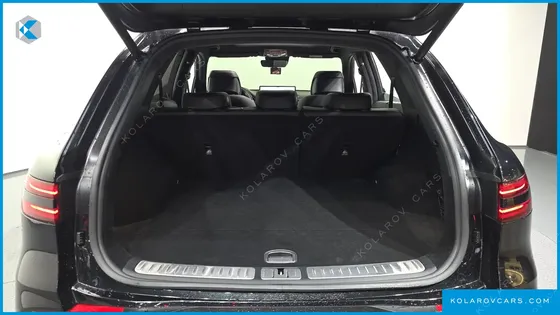 GENESIS GV70 3.5T GASOLINE AWD