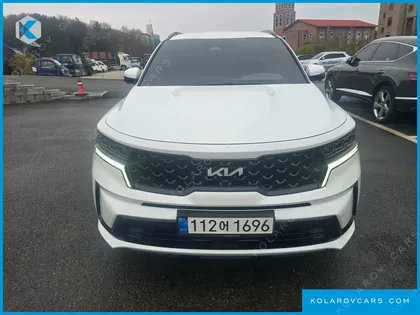 KIA SORENTO HEV 1.6 2WD