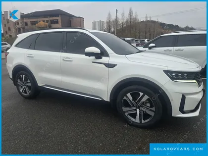 KIA SORENTO HEV 1.6 2WD