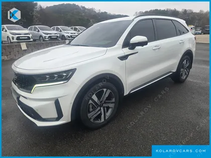 KIA SORENTO HEV 1.6 2WD