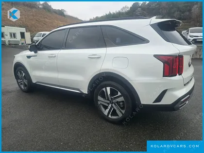 KIA SORENTO HEV 1.6 2WD