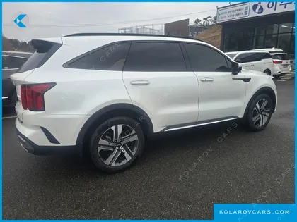 KIA SORENTO HEV 1.6 2WD
