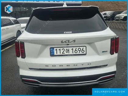 KIA SORENTO HEV 1.6 2WD
