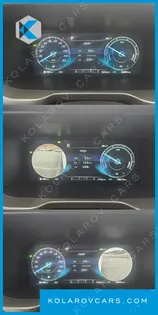 KIA SORENTO HEV 1.6 2WD