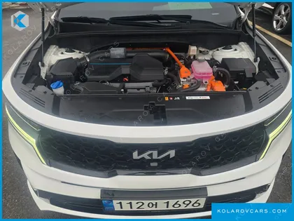 KIA SORENTO HEV 1.6 2WD