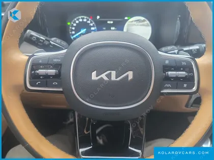 KIA SORENTO HEV 1.6 2WD