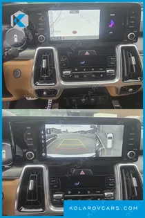 KIA SORENTO HEV 1.6 2WD