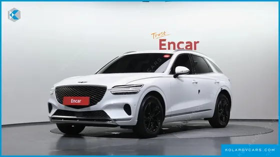 GENESIS GV70 2.5T GASOLINE 2WD