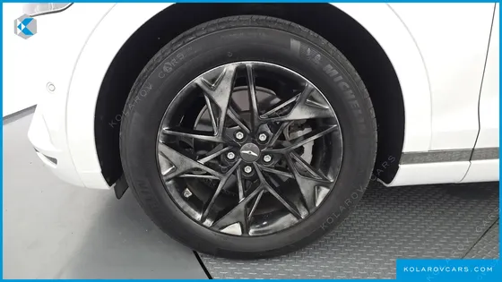 GENESIS GV70 2.5T GASOLINE 2WD
