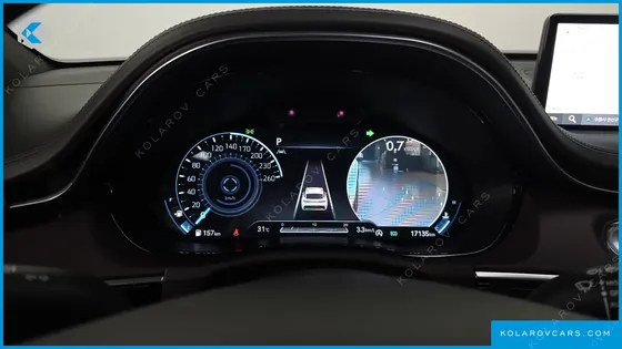 GENESIS GV70 2.5T GASOLINE 2WD