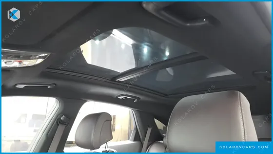 GENESIS GV70 2.5T GASOLINE 2WD