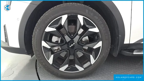 KIA SORENTO GASOLINE 2.5T 4WD