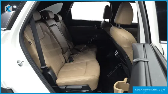 KIA SORENTO GASOLINE 2.5T 4WD
