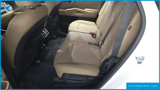 KIA SORENTO GASOLINE 2.5T 4WD