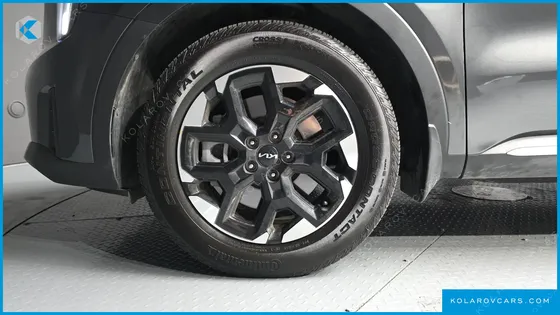 KIA SORENTO DIESEL 2.2 2WD