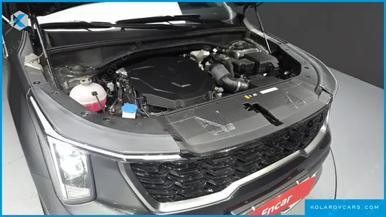 KIA SORENTO DIESEL 2.2 2WD