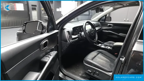 KIA SORENTO DIESEL 2.2 2WD