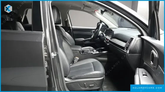 KIA SORENTO DIESEL 2.2 2WD