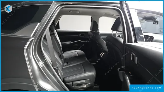 KIA SORENTO DIESEL 2.2 2WD