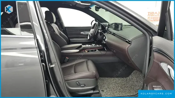 GENESIS GV70 2.2 DIESEL 2WD