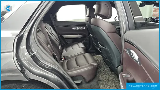 GENESIS GV70 2.2 DIESEL 2WD