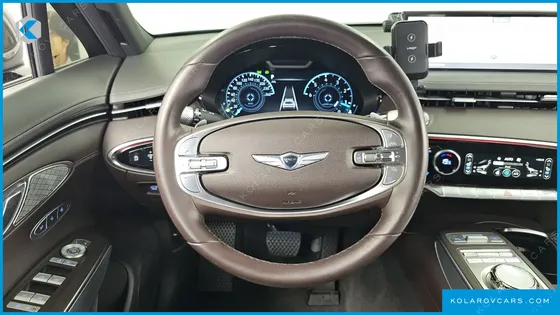GENESIS GV70 2.2 DIESEL 2WD