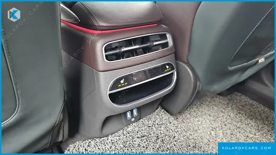 GENESIS GV70 2.2 DIESEL 2WD