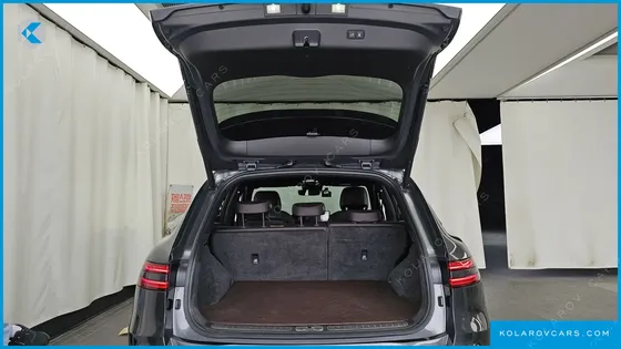 GENESIS GV70 2.2 DIESEL 2WD