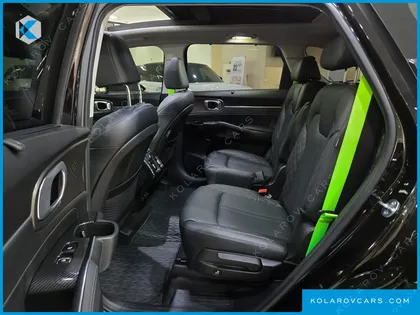 KIA SORENTO GASOLINE 2.5T 2WD