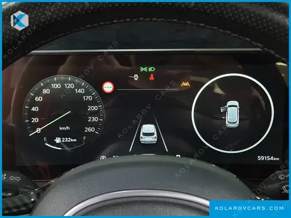 KIA SORENTO GASOLINE 2.5T 2WD