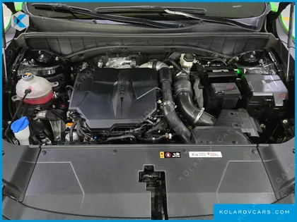 KIA SORENTO GASOLINE 2.5T 2WD