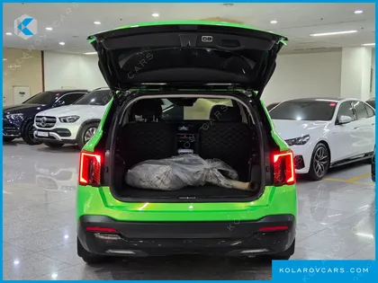 KIA SORENTO GASOLINE 2.5T 2WD