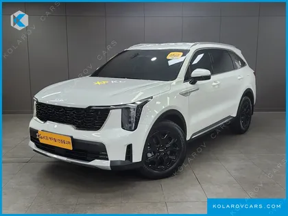 KIA SORENTO HEV 1.6 2WD