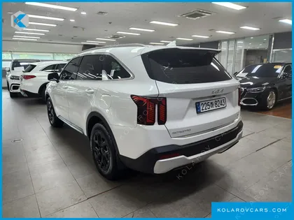 KIA SORENTO HEV 1.6 2WD