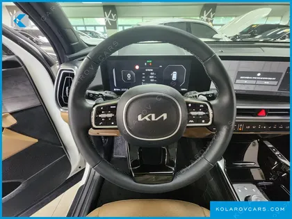 KIA SORENTO HEV 1.6 2WD