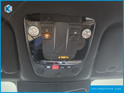 KIA SORENTO HEV 1.6 2WD