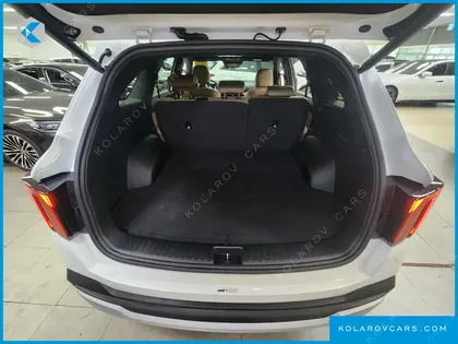 KIA SORENTO HEV 1.6 2WD
