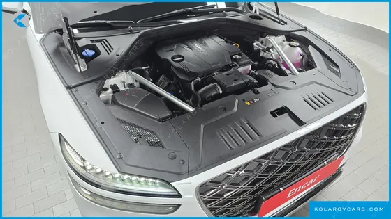 GENESIS GV70 2.5T GASOLINE AWD