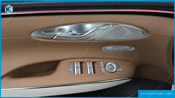 GENESIS GV70 2.5T GASOLINE AWD