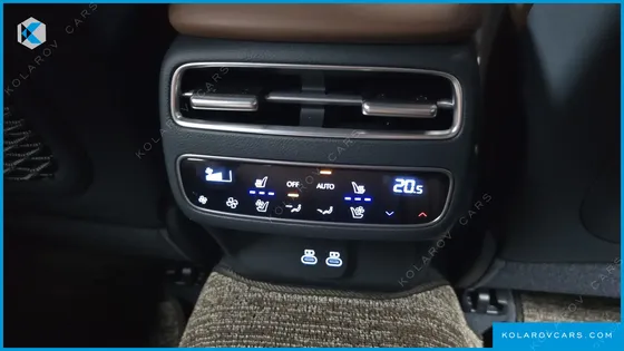 GENESIS GV70 2.5T GASOLINE AWD