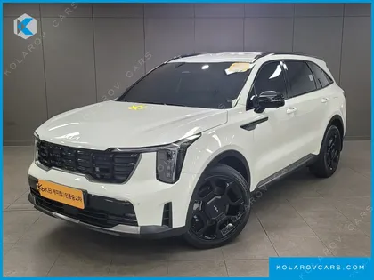 KIA SORENTO DIESEL 2.2 4WD