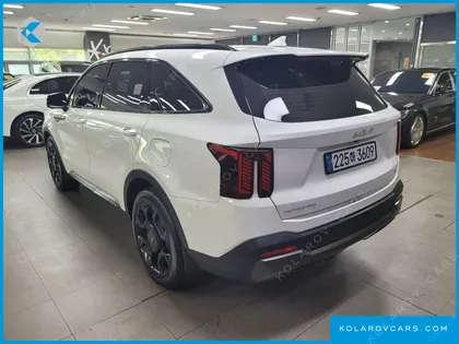 KIA SORENTO DIESEL 2.2 4WD