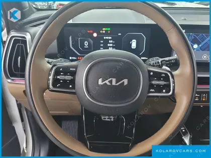 KIA SORENTO DIESEL 2.2 4WD