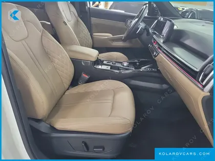 KIA SORENTO DIESEL 2.2 4WD