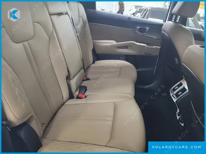 KIA SORENTO DIESEL 2.2 4WD