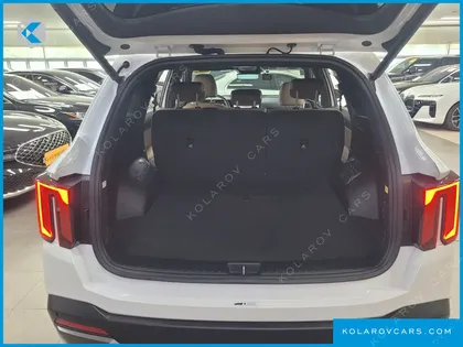 KIA SORENTO DIESEL 2.2 4WD